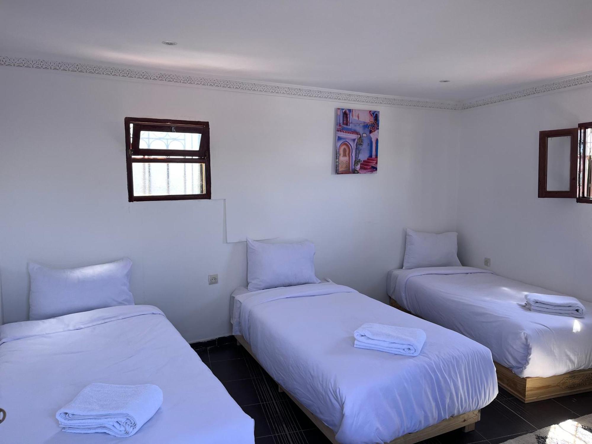 Riad Dar Zarbia Marrakesh Exteriör bild