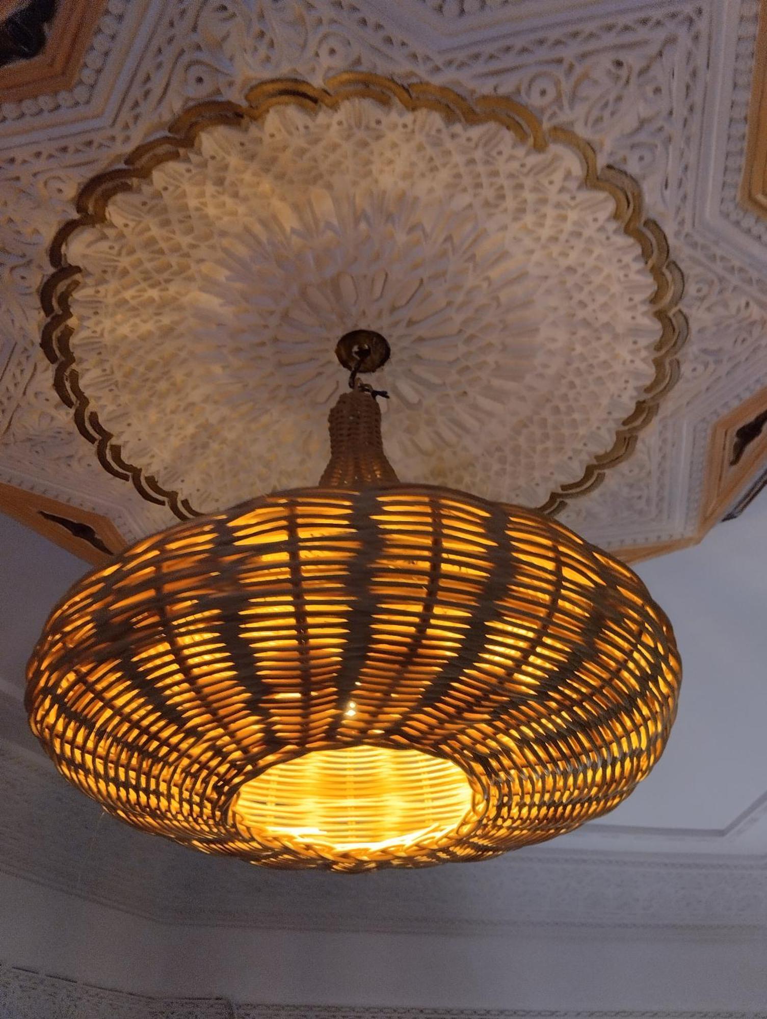Riad Dar Zarbia Marrakesh Exteriör bild